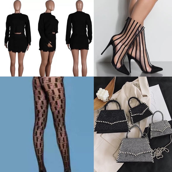 Two piece set - Picture 9 of 13